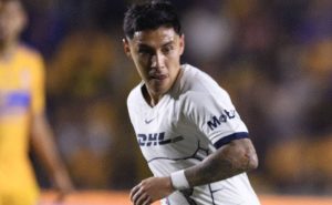 Leo Suárez se olvida de América y busca título con Pumas
