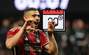 Giakoumakis se convertirá oficialmente en nuevo jugador de Cruz Azul.
