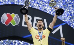 El Ame quiere otro título y tendrá muchas posibilidades de campeonar 
