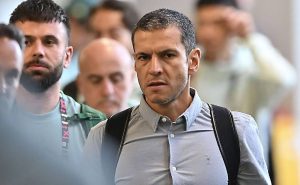 Jaime Lozano tendría un futuro incierto.
