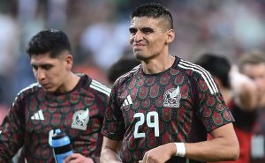 La Selección Mexicana se alista para su debut en Copa América 2024.
