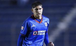 Vargas ya tendría definido su futuro 
