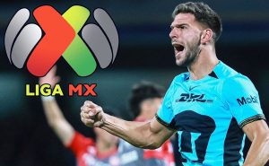 Pumas: Lisandro Magallán aconseja a Liga MX
