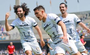 Pumas se alista para el arranque del Apertura 2024.

