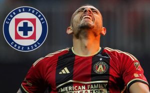 Giorgos Giakoumakis fichará por Cruz Azul.
