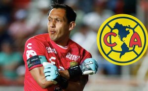 Rodolfo Cota estaría cerca de llegar al Nido.
