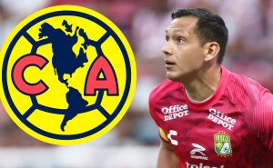 ¿Por qué Rodolfo Cota NO ha firmado con América?
