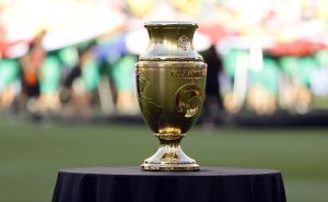La Copa América 2024 inicia este jueves 20 de junio.
