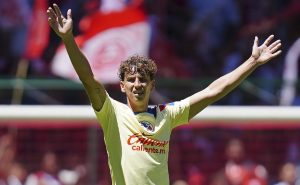 América busca renovar a Igor Lichnovsky para el Apertura 2024
