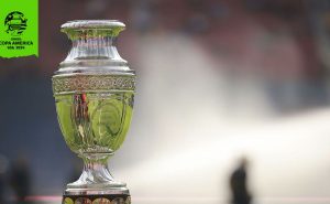 Este jueves 20 de junio arranca la actividad en la Copa América 2024
