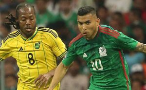 El Tri busca mantener su dominio sobre el Jamaica
