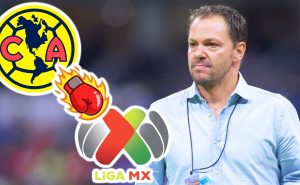 América lanza advertencia a la Liga MX ante cambios

