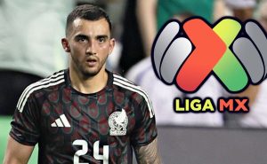 Luis Chávez rechaza a Liga MX y alarma a Selección Mexicana
