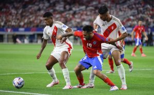 Copa América 2024: ¡Nada para nadie! Perú empata sin goles ante Chile en el cierre del Grupo A