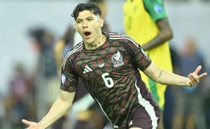 México vence a Jamaica en la Copa América 2024
