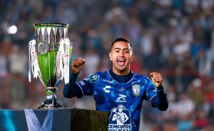 Erick Sánchez jugará con el América.
