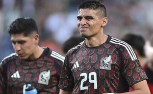 El Tri podría sufrir las consecuencias por la mala organización de la Copa América
