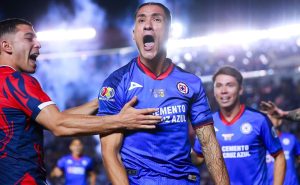 La Máquina se mete entre los valiosos de la Liga MX
