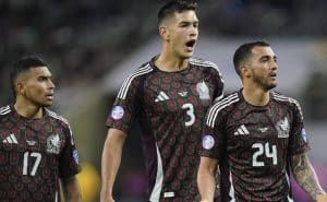La Selección Mexicana quiere su segundo triunfo de la competencia.

