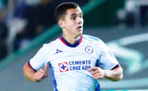 Cruz Azul sufre baja de Mateo Levy y Amaury Morales
