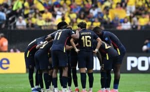 Copa América 2024: ¿Cómo le fue a los jugadores de la Liga MX en el triunfo de Ecuador ante Jamaica?