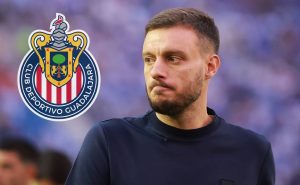 Martín Anselmi quiere mantenerse con buenos números.
