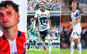 Las grandes figuras de la primera jornada del Apertura 2024
