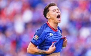 Cruz Azul recurrirá a FIFA para demandar a Copenhague por el fichaje de Huescas.
