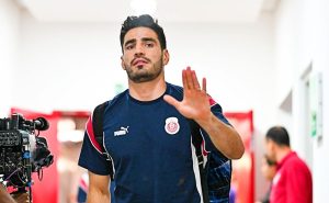 El Pollo Briseño habló del interés de Cruz Azul.
