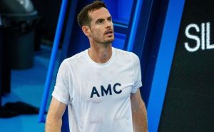 Andy Murray anunció que se retirará del tenis una vez que finalice su participación en los Juegos Olímpicos París 2024 (FOTO: INSTAGRAM/ @andymurray).
