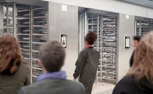 Veridas, tecnología biométrica que cambió al deporte
