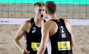 Steven van de Velde es acusado por abusar de una jovencita

