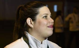Ale Zavala estará haciendo su debut en París 2024
