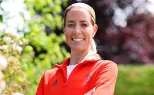 Charlotte Dujardin no estará en París 2024
