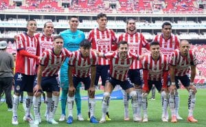 Chivas está listo para el debut en Leagues Cup
