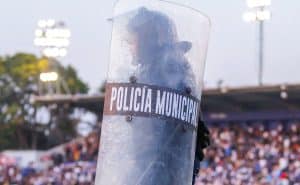 El Celaya vs Atlante de la Liga Expansión MX fue suspendido.

