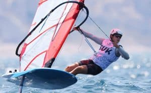 México tendrá actividad en Windsurf
