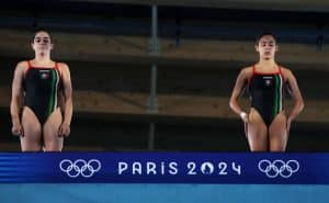 Alejandra Orozco y Gabriela Agúndez.
