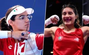 El tiro con arco y el boxeo podrían acercarse a una medalla
