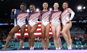Las gimnastas son las que tienen mayores prohibiciones.
