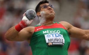 Uziel Muñoz avanza a la gran final en París 2024; ¿Cuándo y donde ver EN VIVO la competencia?