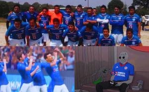 Leagues Cup 2024: Aficionados de Cruz Azul se burlan de la Máquina con los mejores Memes