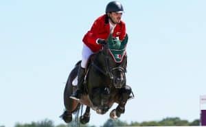Juegos Olímpicos París 2024 Andrés Azcárraga va a la final

