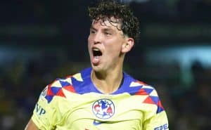 América Igor Lichnovsky confirma que está bien para Leagues Cup
