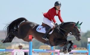 Final de Andrés Azcárraga en Juegos Olímpicos París 2024
