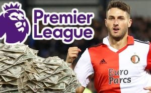Nottingham Forest alista oferta por Santiago Giménez
