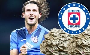 Cruz Azul ganaría millones gracias a Santi Giménez
