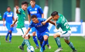 Este es el nuevo destino de la joyita cementera, tras su paso por Cruz Azul y Europa