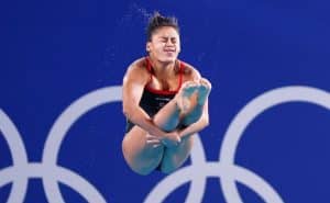Juegos Olímpicos París 2024 Alejandra Estudillo va a la final
