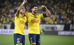 Leagues Cup 2024: América es el último invitado a los Octavos de Final | Goles